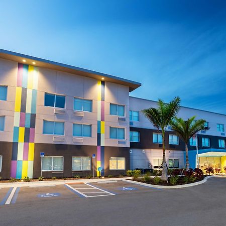 Tru By Hilton Bradenton I-75, Fl Hotel Eksteriør billede